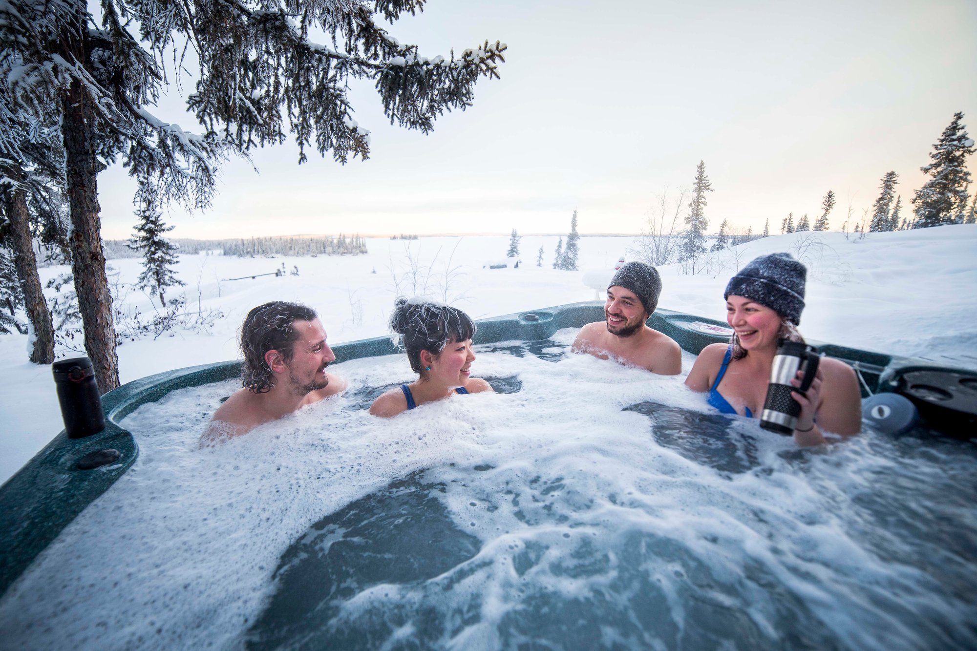 hottub Hiver 2019 - Martina Gebarovska- (3)